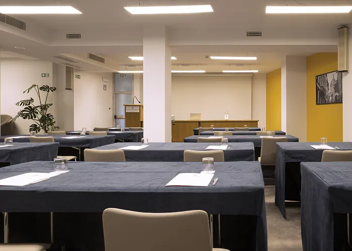 Raffaello Hotel Florença