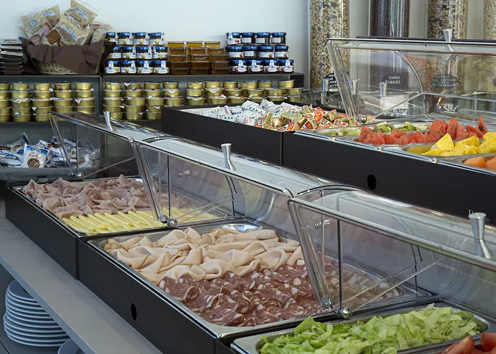 Raffaello Hotel Florença