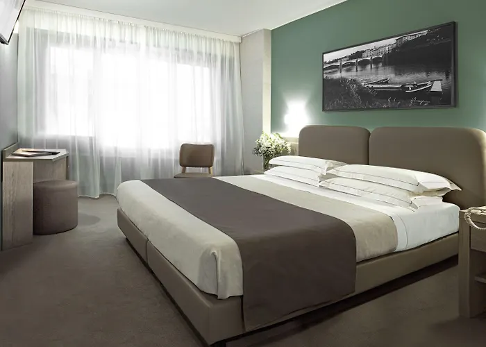 Raffaello Hotel 4*
