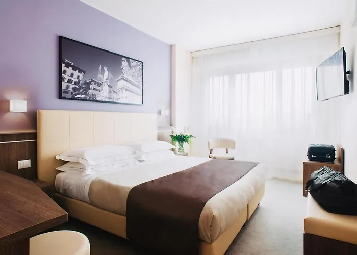 Raffaello 4* Florença