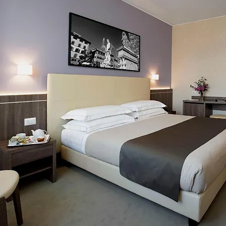 Raffaello 4* Firenze