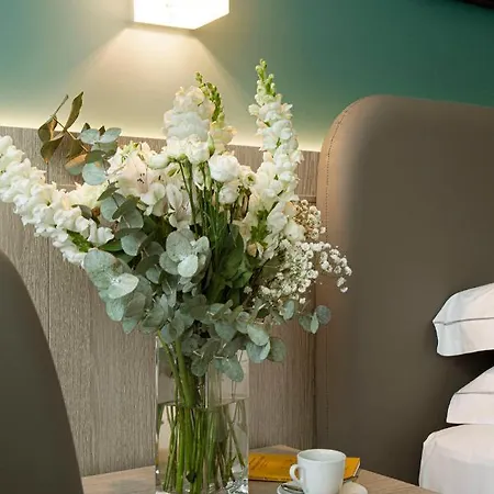 Hotel Raffaello Florence