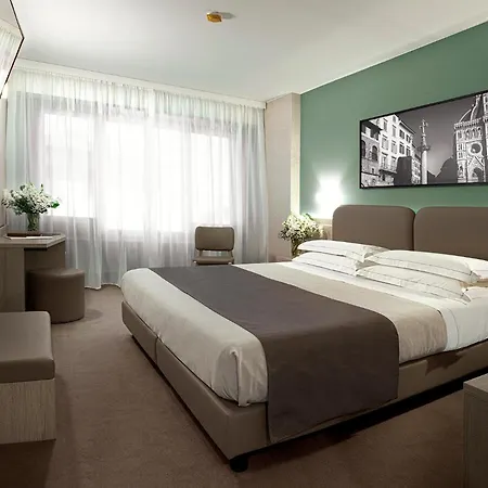 Raffaello Hotel 4*