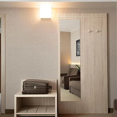 Hotel Raffaello