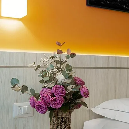 Hotel Raffaello Florence
