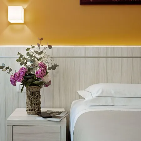 Hotel Raffaello 4*