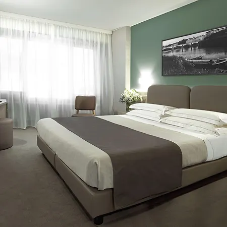 Raffaello Hotel Florence