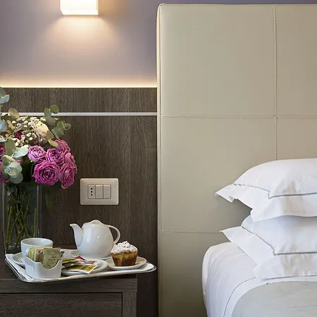 Hotel Raffaello Florence