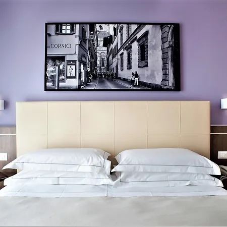 Hotel Raffaello Florence