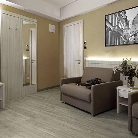 Hotel Raffaello