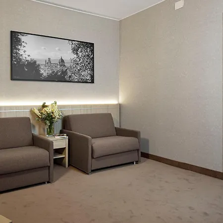 Hotell Raffaello