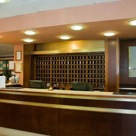Hotel Raffaello