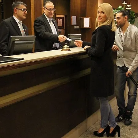 Hotel Raffaello