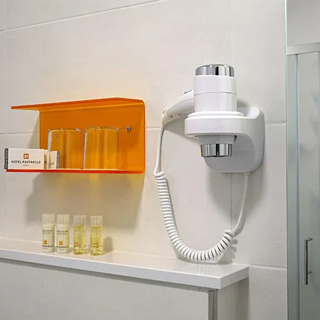 Hotel Raffaello 4*