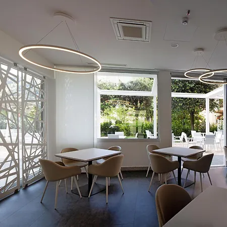 Raffaello Hotel Firenze
