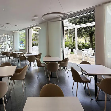 Raffaello Hotel Firenze