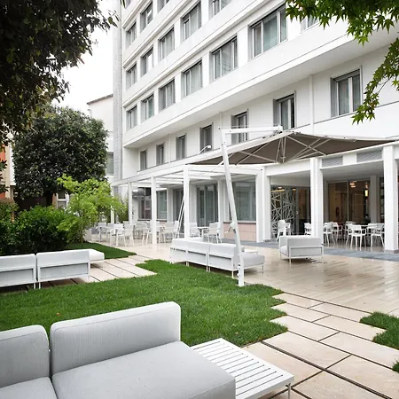 Hotel Raffaello