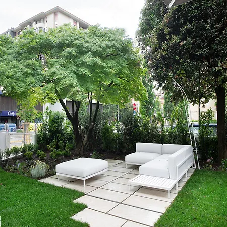 Raffaello 4* Firenze