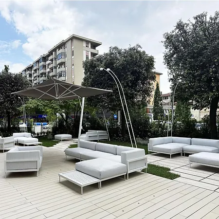 Raffaello 4* Florens