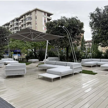 Raffaello Hotell 4*