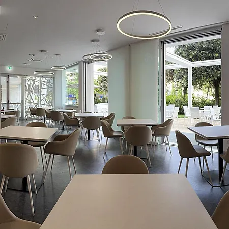 Hotell Raffaello