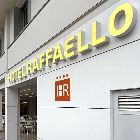 Raffaello Hotell