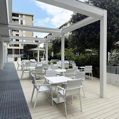 Hotell Raffaello 4*