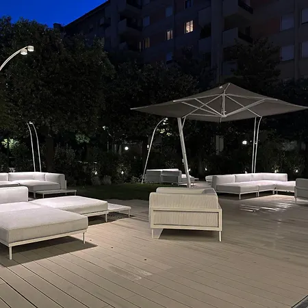 Hotell Raffaello