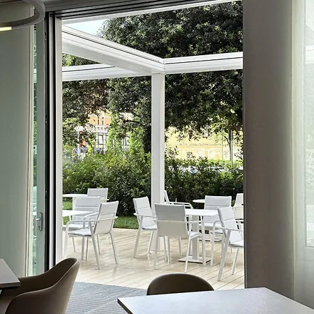 Raffaello 4* Firenze