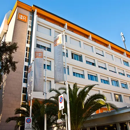 Hotell Raffaello Florens