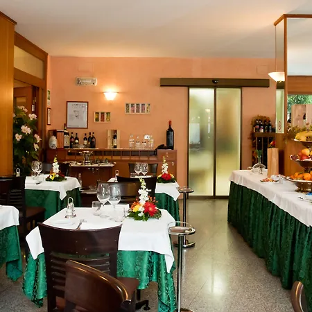 Raffaello Hotell Florens