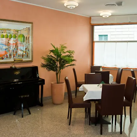 Hotell Raffaello