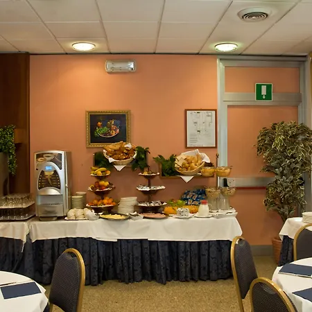 Raffaello 4* Florens
