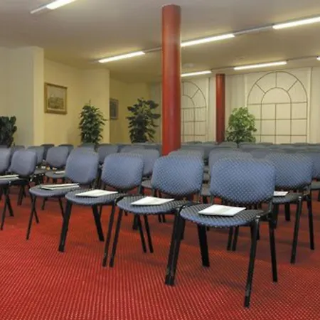 Raffaello Hotell 4*