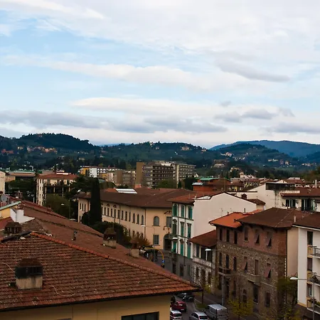 Hotell Raffaello 4*
