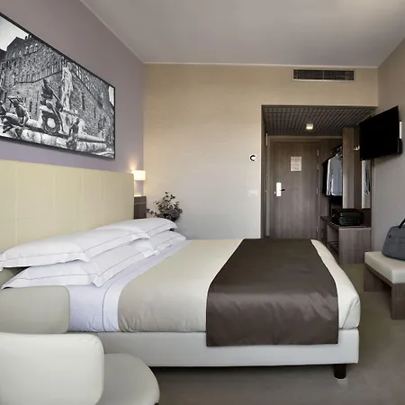 Raffaello Hotell 4*