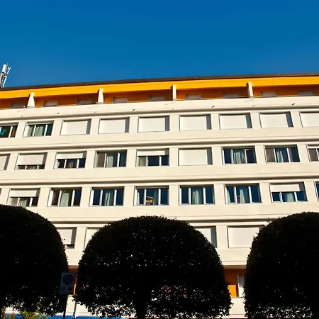 Hotel Raffaello Florence