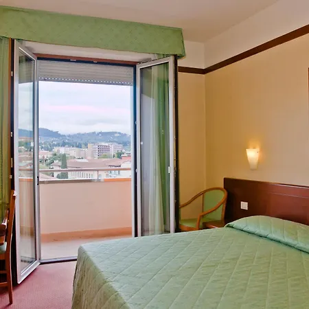 Hotel Raffaello Florence