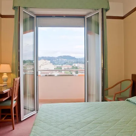 Hotel Raffaello
