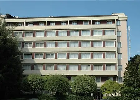 Hotel Raffaello