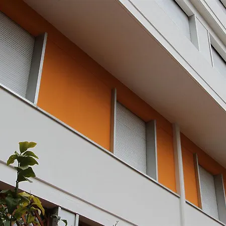 Hotel Raffaello