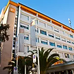 Hotel Raffaello Florença