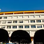 Hotel Raffaello Florença
