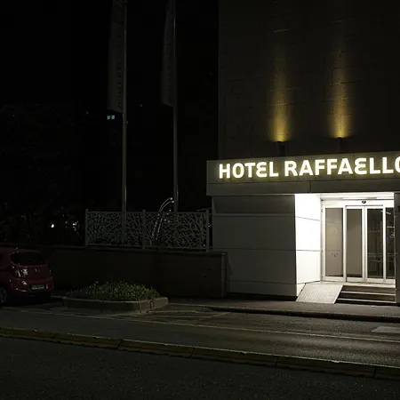 라파엘로 4* 피렌체