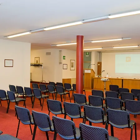 Ξενοδοχείο Raffaello Φλωρεντία