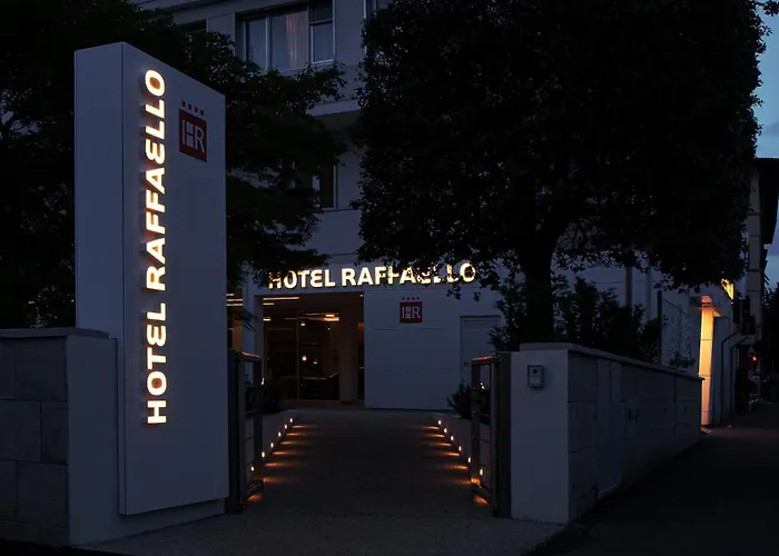 Raffaello 4*