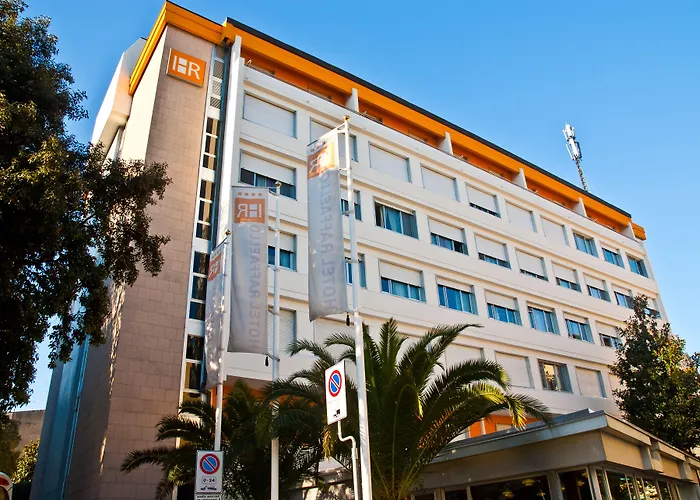 Hotel Raffaello Florence