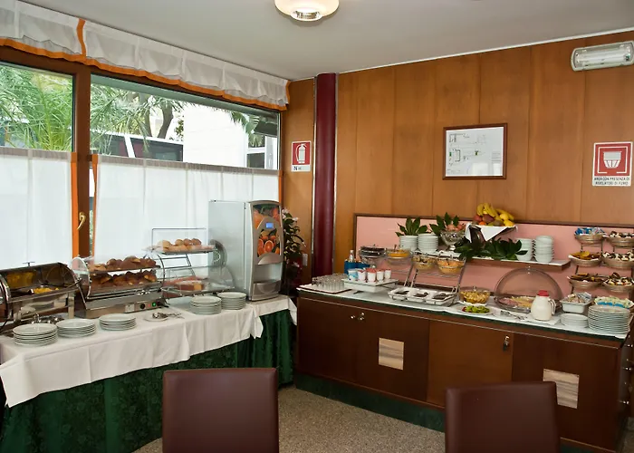 Raffaello Hotel