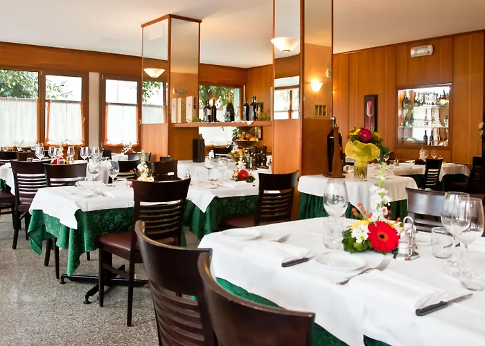 Raffaello Hotel 4*