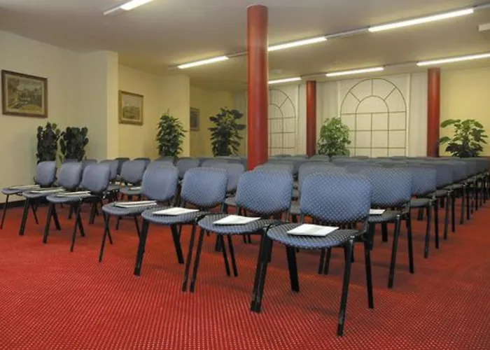 Raffaello Hotel 4*